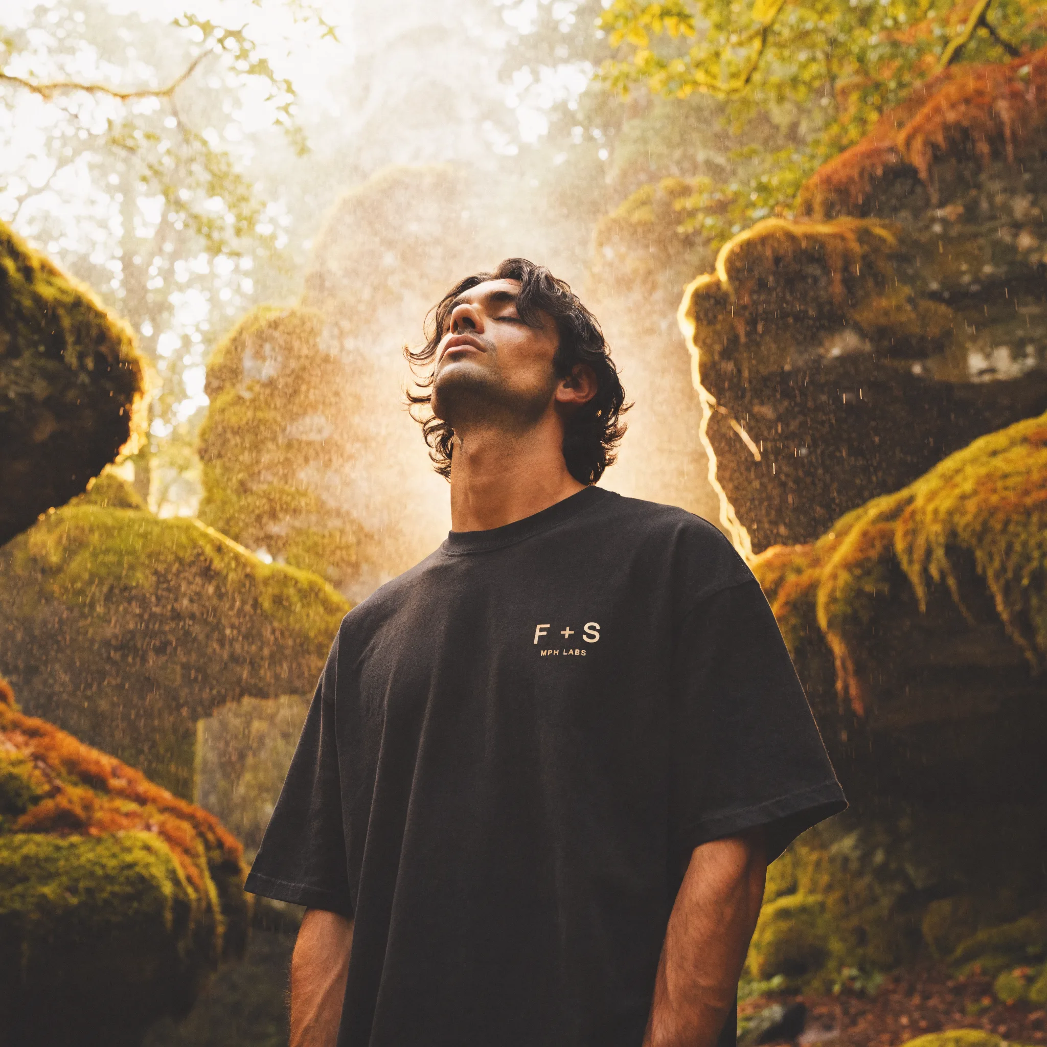 Faith + Science Campaign